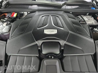 2022 Porsche Cayenne S Coupe Platinum Editi – miniatura 15