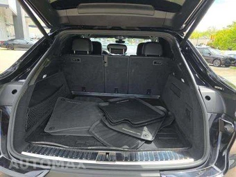 2022 Porsche Cayenne S Coupe – miniatura 14