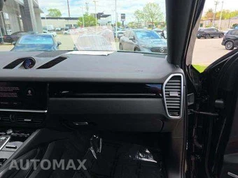 2022 Porsche Cayenne S Coupe – miniatura 19
