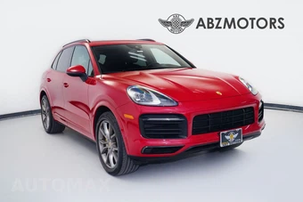2022 Porsche Cayenne S - samochód z USA z aukcji Manheim, oferta Kup Teraz w AUTOMAX