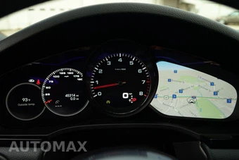 2022 Porsche Cayenne S - miniatura 10