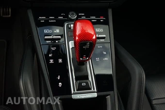 2022 Porsche Cayenne S - miniatura 13