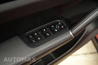 2022 Porsche Cayenne S - miniatura 20