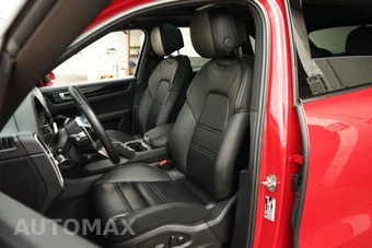 2022 Porsche Cayenne S - miniatura 6