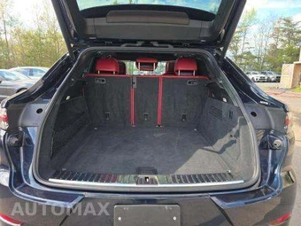 2022 Porsche Cayenne Turbo Coupe – miniatura 14
