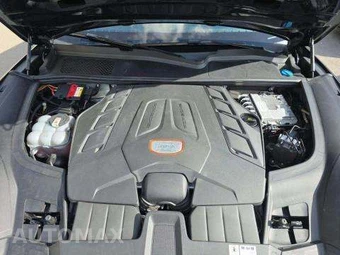 2022 Porsche Cayenne Turbo Coupe – miniatura 24