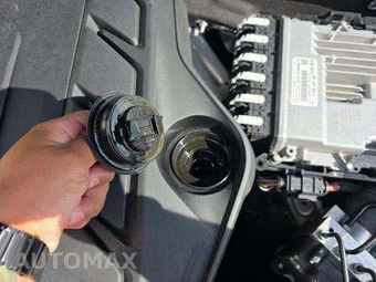 2022 Porsche Cayenne Turbo Coupe – miniatura 25