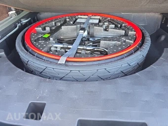2022 Porsche Cayenne Turbo Coupe – miniatura 7