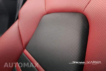 2022 Porsche Cayenne Turbo S E-Hybrid Coupe - miniatura 10