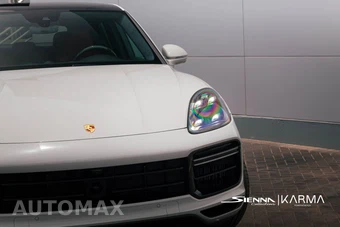 2022 Porsche Cayenne Turbo S E-Hybrid Coupe - miniatura 29