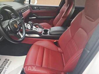 2022 Porsche Cayenne Turbo S E-Hybrid - miniatura 7