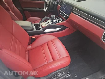2022 Porsche Cayenne Turbo S E-Hybrid - miniatura 8