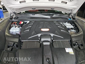 2022 Porsche Cayenne Turbo – miniatura 15