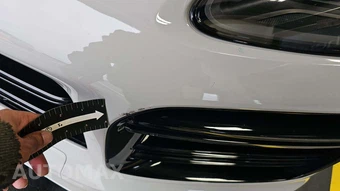 2022 Porsche Cayenne Turbo – miniatura 21