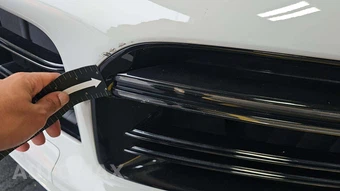 2022 Porsche Cayenne Turbo – miniatura 22