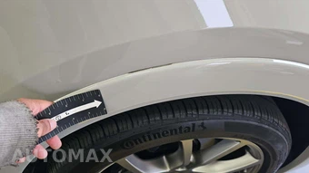 2022 Porsche Cayenne Turbo – miniatura 24