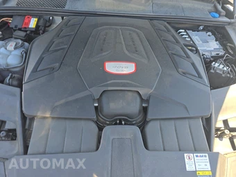 2022 Porsche Cayenne Turbo – miniatura 15