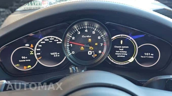 2022 Porsche Cayenne Turbo – miniatura 17