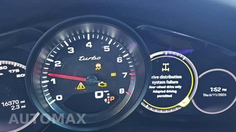 2022 Porsche Cayenne Turbo – miniatura 26