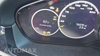 2022 Porsche Cayenne Turbo – miniatura 34