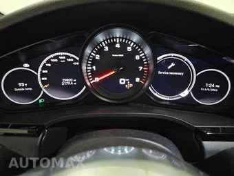 2022 Porsche Cayenne – miniatura 12