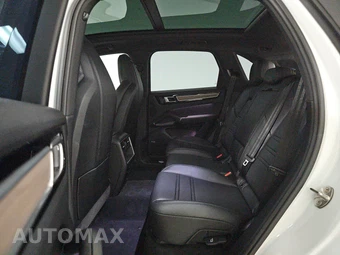 2022 Porsche Cayenne – miniatura 13