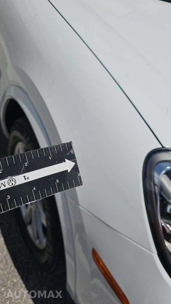 2022 Porsche Cayenne – miniatura 20