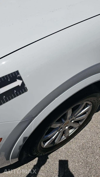 2022 Porsche Cayenne – miniatura 22