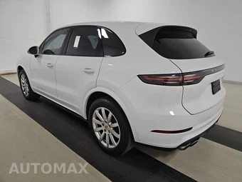 2022 Porsche Cayenne – miniatura 6