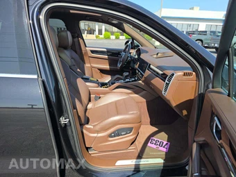 2022 Porsche Cayenne – miniatura 15