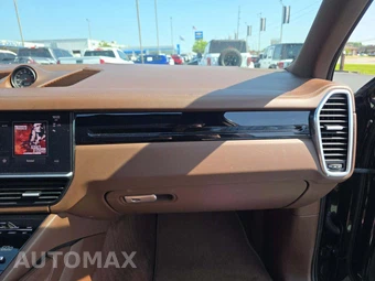 2022 Porsche Cayenne – miniatura 16