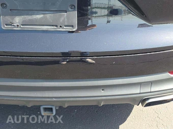 2022 Porsche Cayenne – miniatura 18