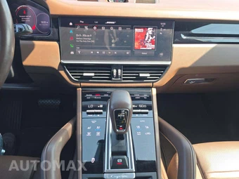2022 Porsche Cayenne – miniatura 7