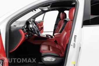2022 Porsche Macan GTS - miniatura 15