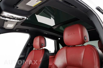 2022 Porsche Macan GTS - miniatura 17