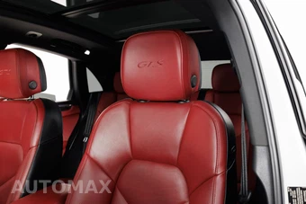 2022 Porsche Macan GTS - miniatura 18