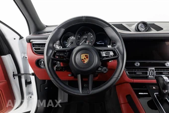 2022 Porsche Macan GTS - miniatura 20
