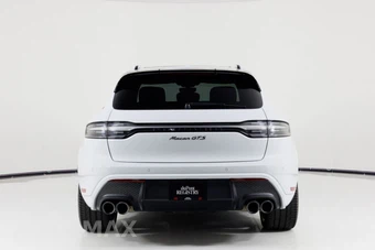 2022 Porsche Macan GTS - miniatura 4