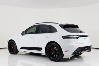 2022 Porsche Macan GTS - miniatura 5