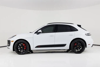 2022 Porsche Macan GTS - miniatura 6