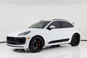 2022 Porsche Macan GTS - miniatura 7