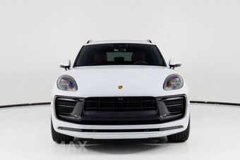 2022 Porsche Macan GTS - miniatura 8