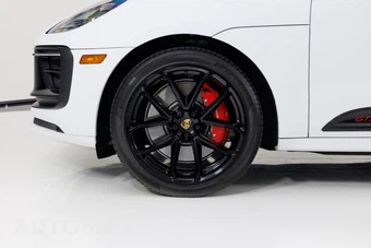 2022 Porsche Macan GTS - miniatura 9