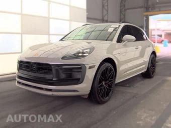 2022 Porsche Macan GTS