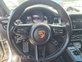 2022 Porsche Macan GTS – miniatura 10