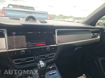 2022 Porsche Macan GTS – miniatura 11