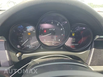 2022 Porsche Macan GTS – miniatura 12