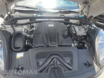 2022 Porsche Macan GTS – miniatura 15