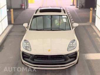 2022 Porsche Macan GTS – miniatura 2