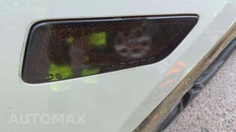 2022 Porsche Macan GTS – miniatura 22